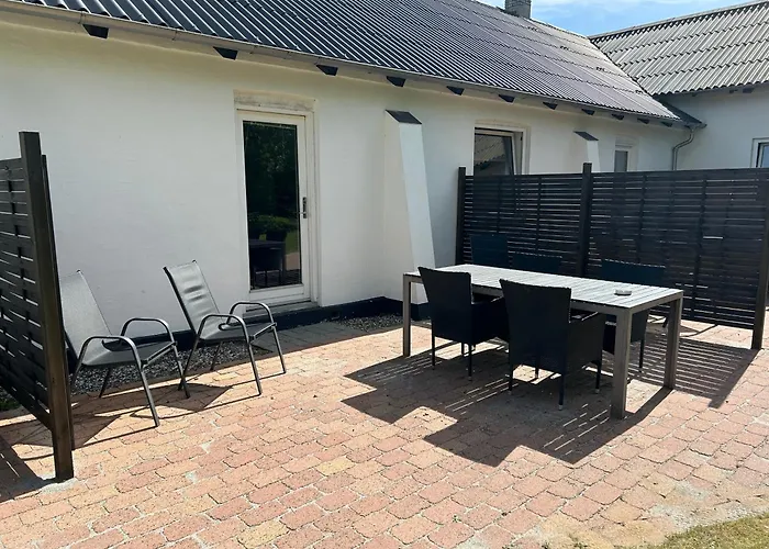 Ammitsbol Apartment D