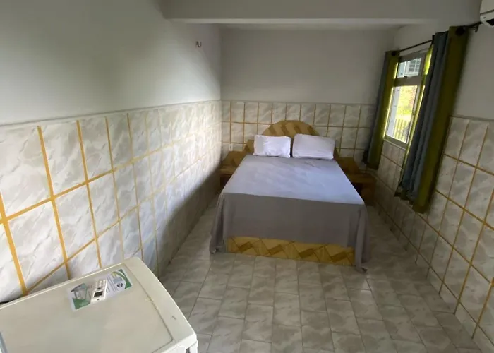 Hotel Cascata