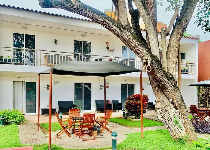 Residencial Paraíso