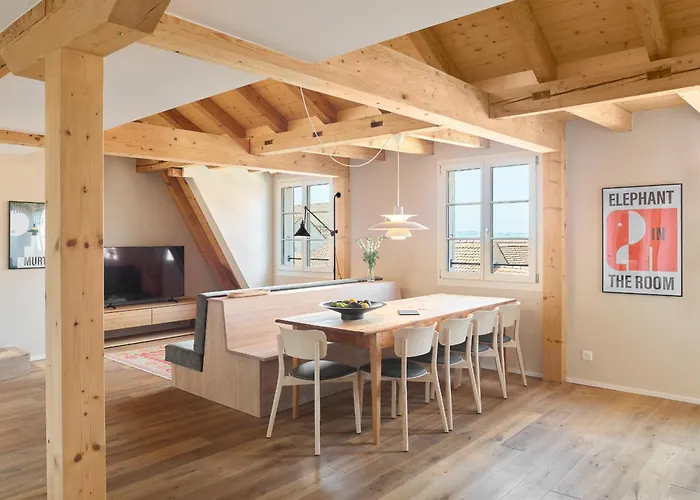 KORNHAUS Boutique Hotel