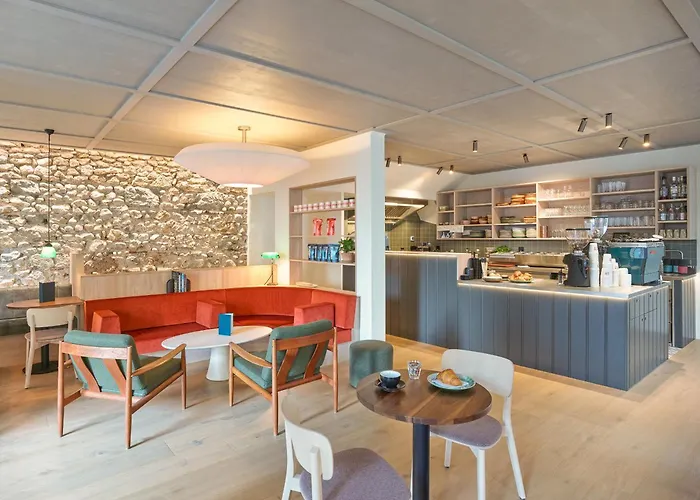 KORNHAUS Boutique Hotel