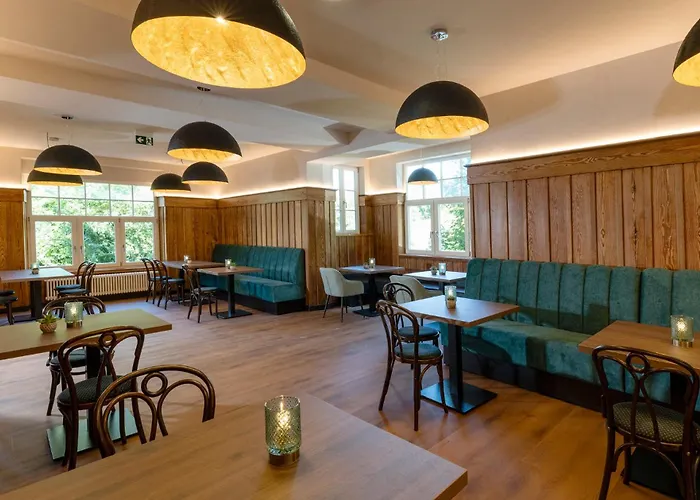 Wohnpark Hotel Heppenheim