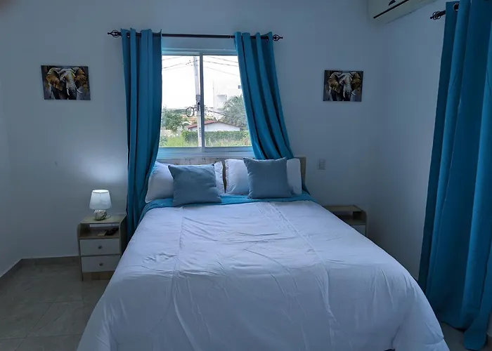 Azure Breeze Hotel