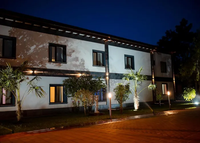 Bava Hotel