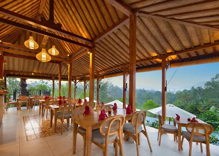 Devani Resort Sidemen