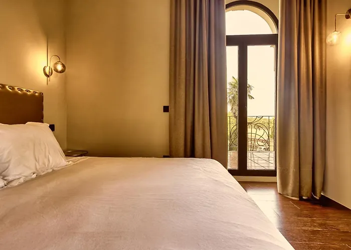 Hotel Rural Palacio Haza De La Concepcion