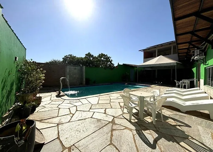 Pousada 600 Metros Centro Histórico Antiga Pousada Casebre Piscina Ar Condicionado