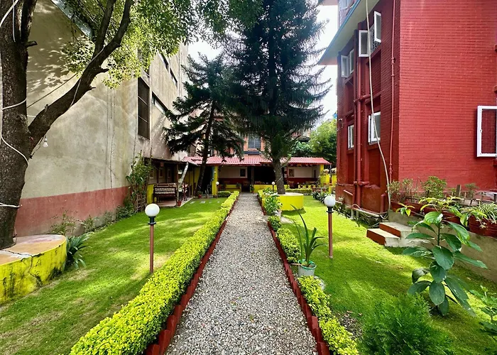 My Garden House