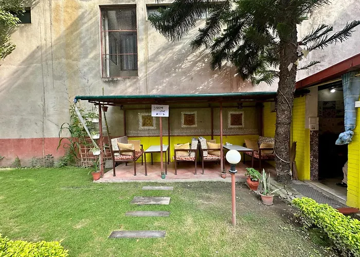My Garden House