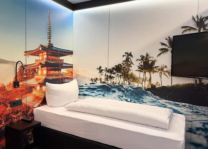 Abn Hotel By Wmm Hotels