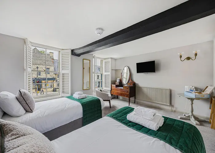 The Golden Pheasant Inn