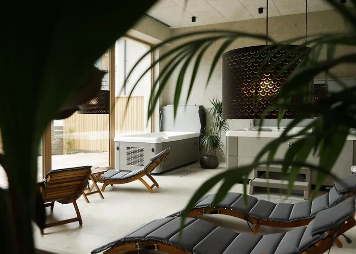 Bohinj River House Spa&Sport