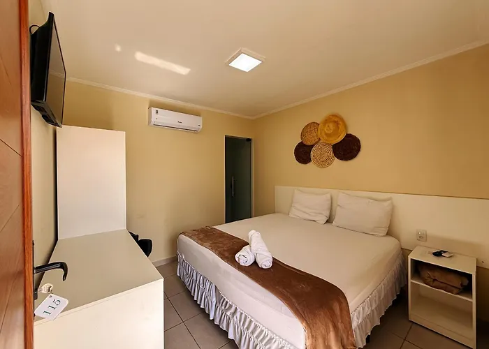 Village Comfort Hotel