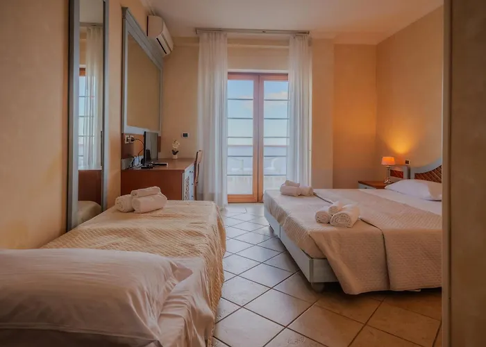 Club Residenza del Golfo