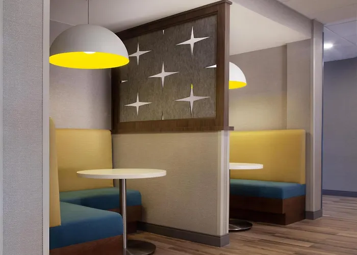 Hampton Inn Evergreen