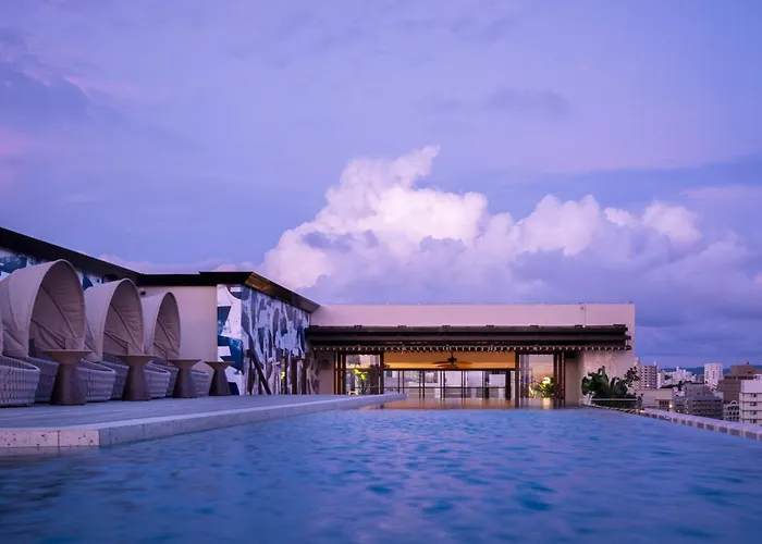 The Nest Naha