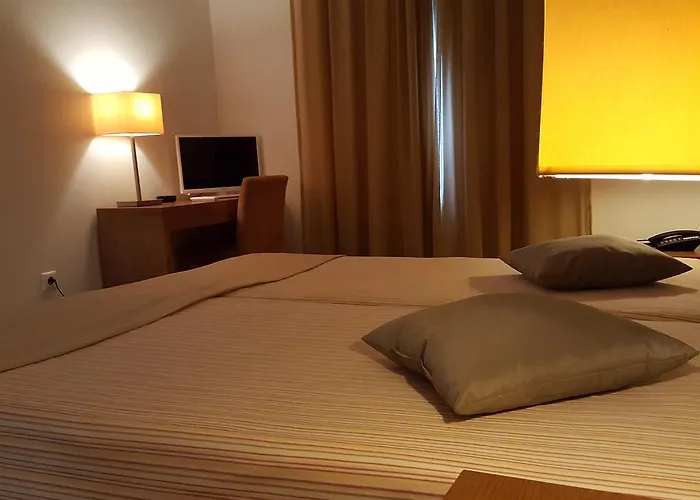 Hotel Jose Alberto