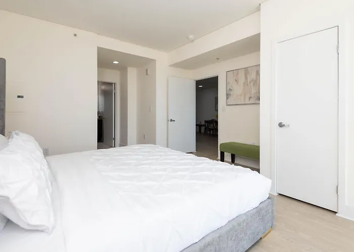 Skyline Suites
