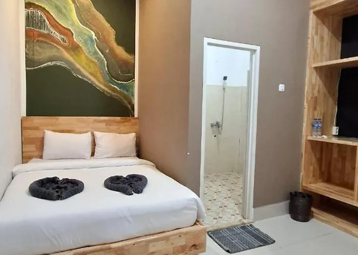 D'Hills Hotel
