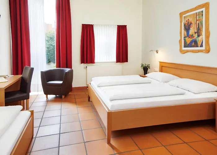 Hotel Hoeker Hof