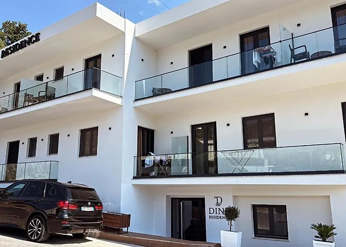 Dine Residence