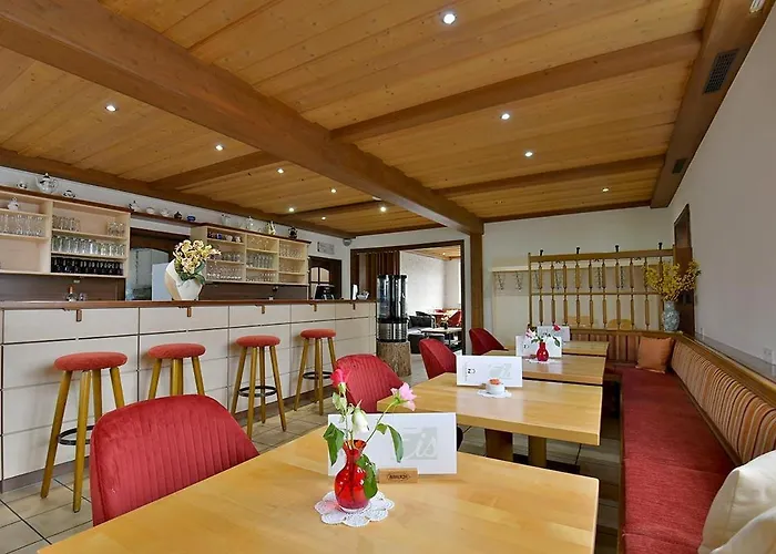 Café und Hotel Zum Grünen Baum