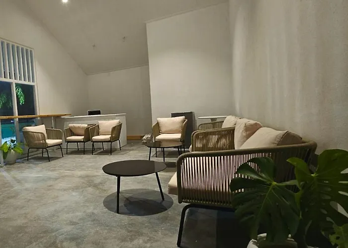 Avi Guesthouse