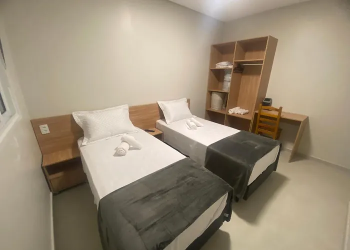 Joris Hotel