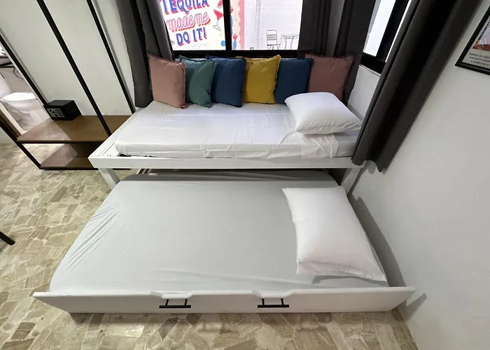The Boat House Suites