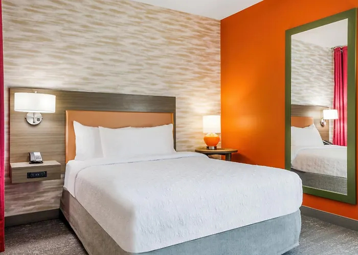 Home2 Suites By Hilton Aurora Medical Center Denver