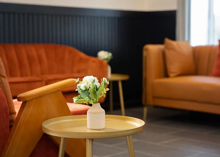 The Irish Inn Boutique Hotel