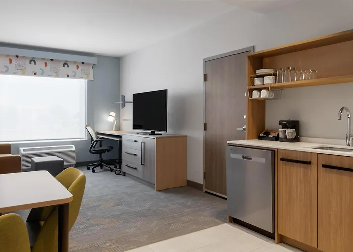 Home2 Suites By Hilton Kearney