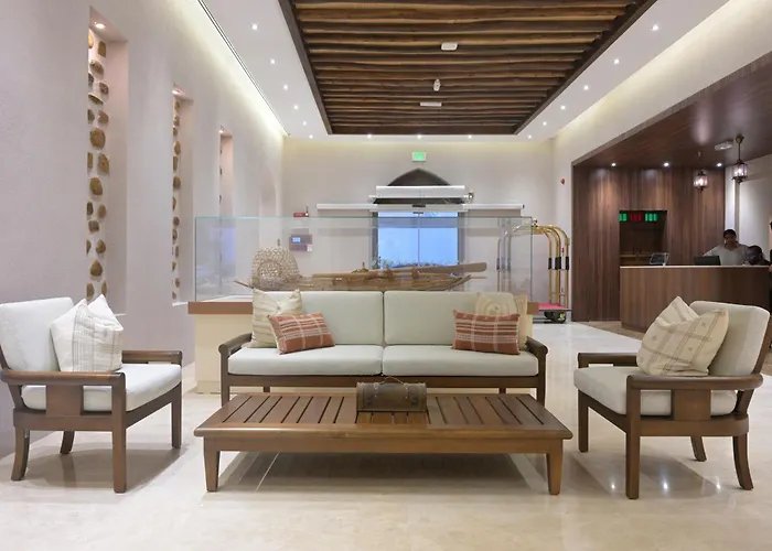 Nozol Al Rayaheen By Sharjah Collection