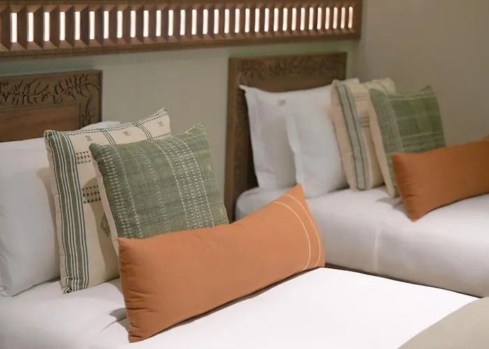Nozol Al Rayaheen By Sharjah Collection