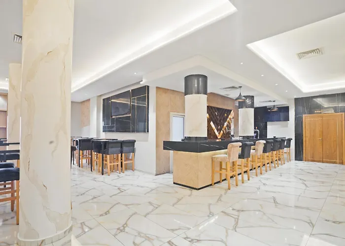 Hotel Donia Sfax