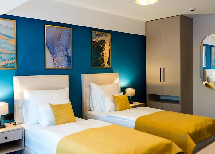 Hotel Spa Olive