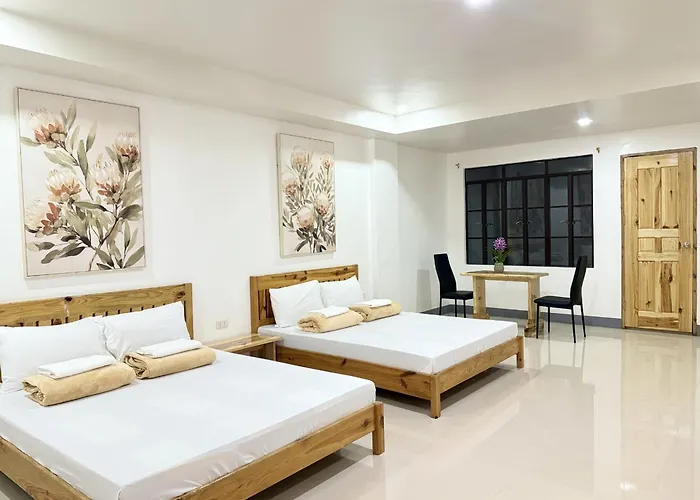 Sagada Hotel