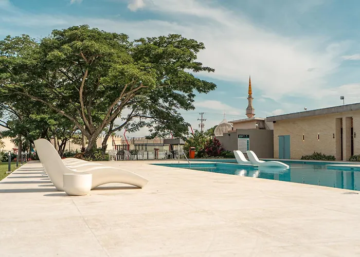 Hotel Manantial Valencia