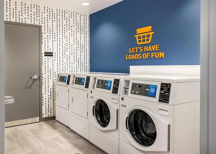 Home2 Suites By Hilton Dry Ridge