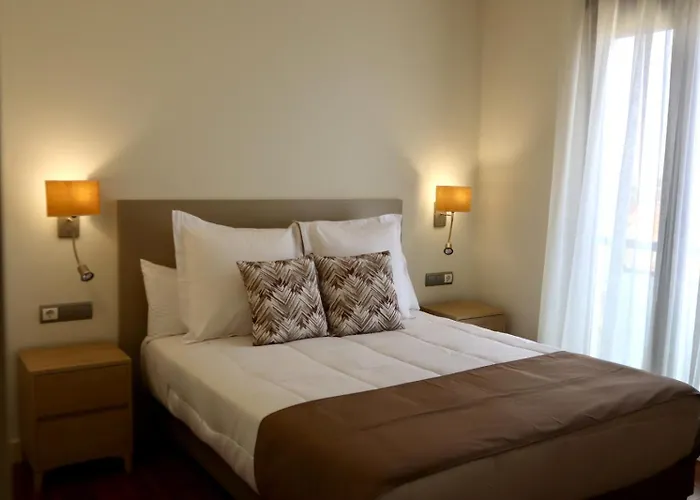 Apartahotel Punta Calera