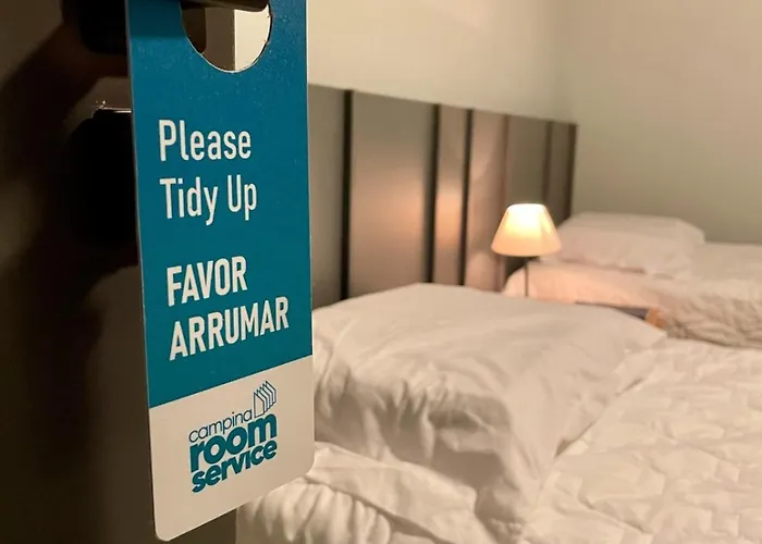 Campina Room Service