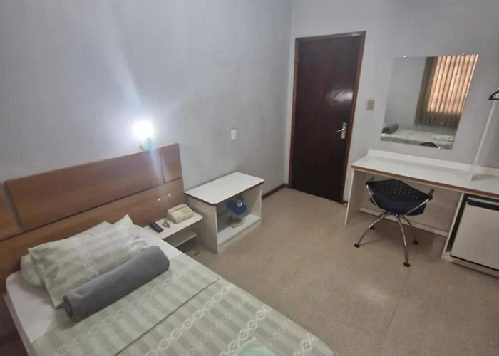 Hotel Meneghetti Rio Branco