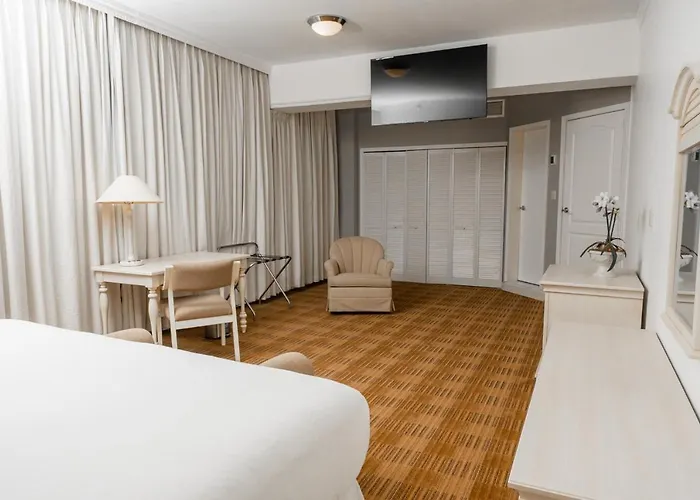 Hotel Roraima Inn