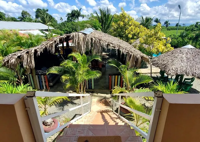 Hotel Rancho El Novato