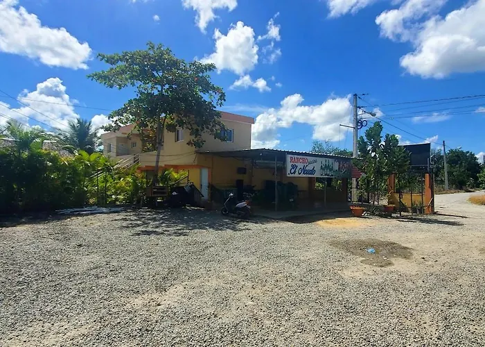 Hotel Rancho El Novato