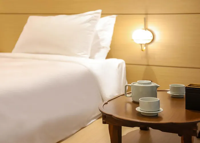 Hotelaround Sokcho
