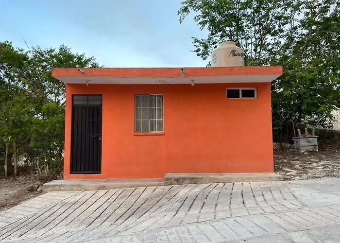 Hotel Campestre