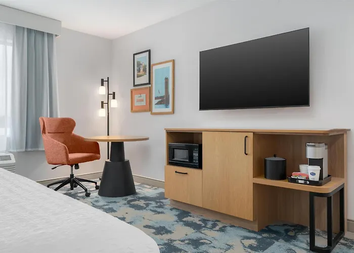 Hampton Inn & Suites Alpena