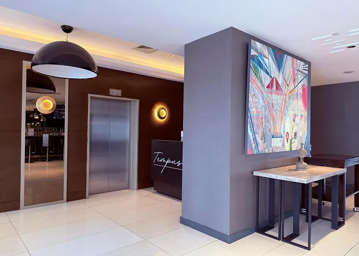 Novotel Residences Acqua Near Rockwell Makati