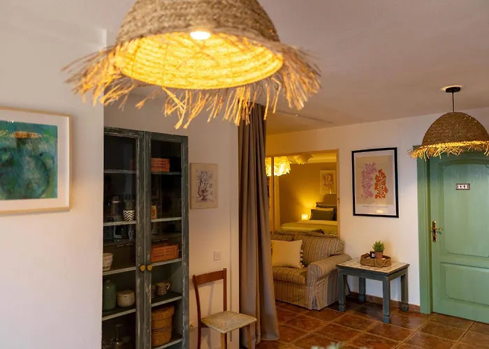Boutique Villa Leicht & Friends
